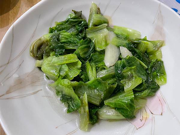 A菜