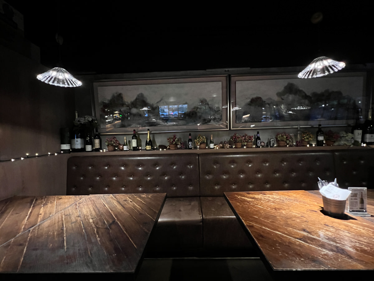 【好米亞】台北東區餐酒館推薦,超人氣工業風網美餐廳,精緻美食完全不踩雷,必點戰斧豬排、香料烤雞,甜點令人銷魂! - 第6張圖