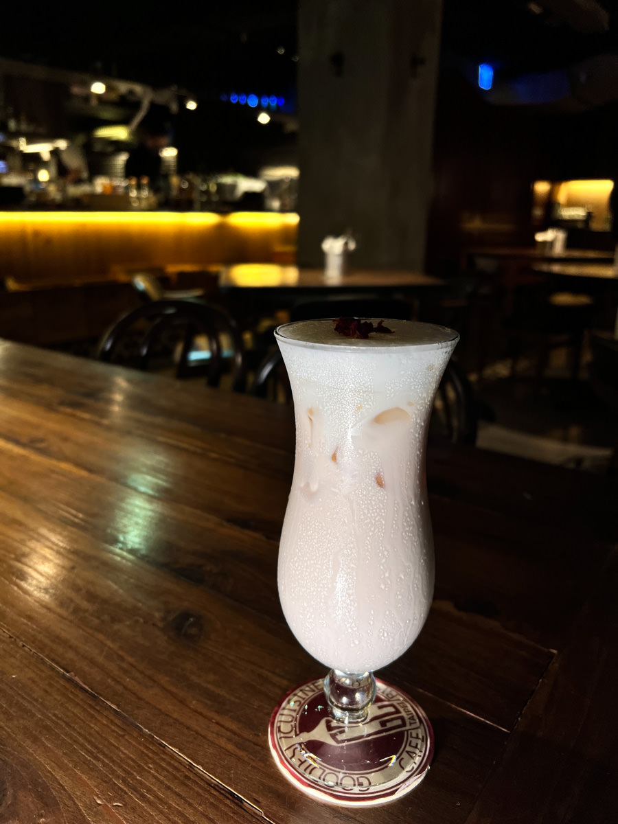 【好米亞】台北東區餐酒館推薦,超人氣工業風網美餐廳,精緻美食完全不踩雷,必點戰斧豬排、香料烤雞,甜點令人銷魂! - 第33張圖