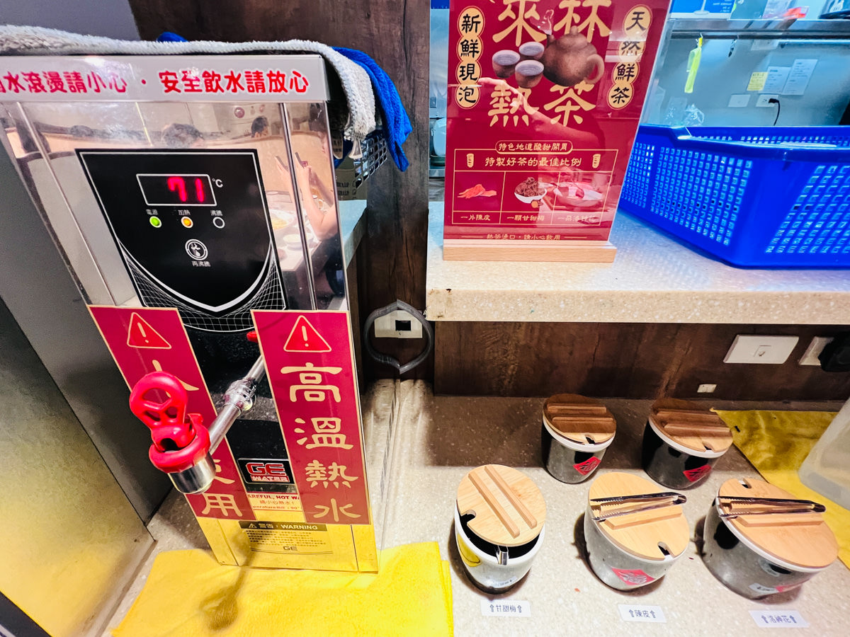 【姥姥酸菜魚】台北車站微風美食推薦,排隊也要嚐鮮的美味!傳承姥姥三十年獨家秘方,北車微風必吃餐廳! - 第10張圖