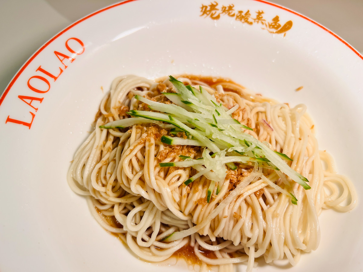 【姥姥酸菜魚】台北車站微風美食推薦,排隊也要嚐鮮的美味!傳承姥姥三十年獨家秘方,北車微風必吃餐廳! - 第22張圖