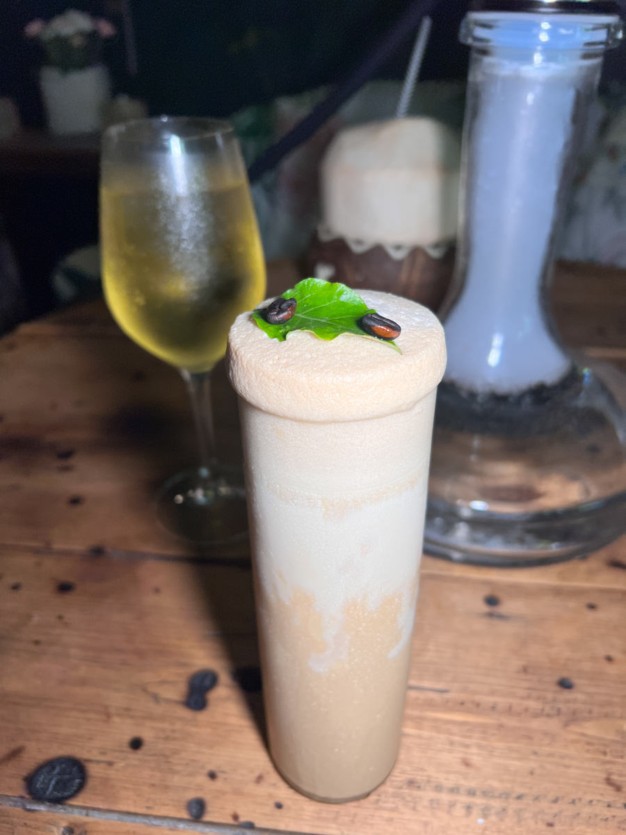 【PLAYING Hookah Bar 餐廳水煙館】台北信義下午茶推薦,水煙與美食的美味饗宴,嚴選一系列甜點直接圈粉啦! - 第10張圖