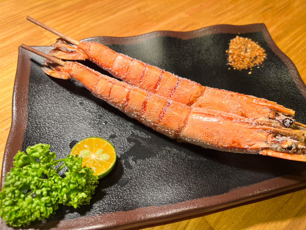 【玖酒井食事町】2025最新菜單~台北東區居酒屋推薦,超美裝潢!吃貨最愛的超精緻日式料理,限時內暢飲399起,想喝什麼酒自己調! - 第30張圖