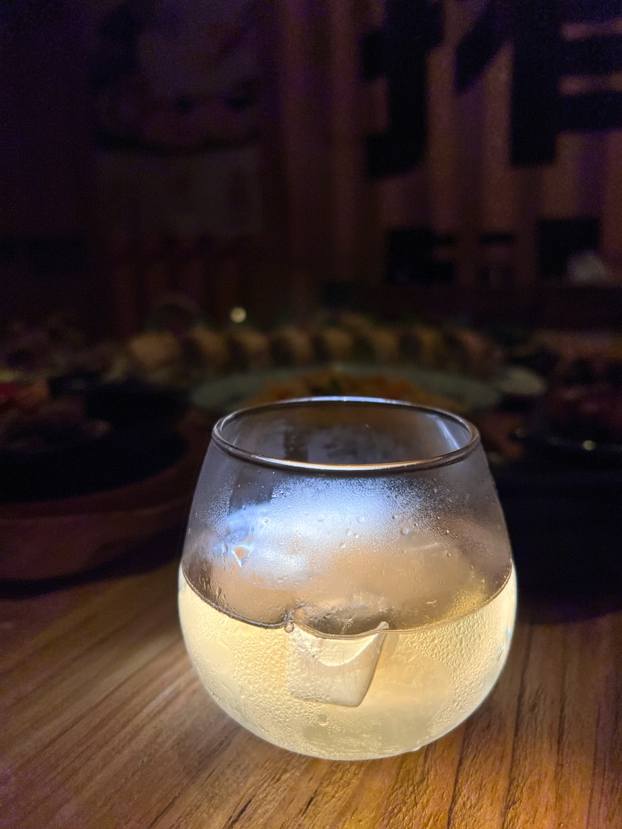 【玖酒井食事町】2025最新菜單~台北東區居酒屋推薦,超美裝潢!吃貨最愛的超精緻日式料理,限時內暢飲399起,想喝什麼酒自己調! - 第38張圖