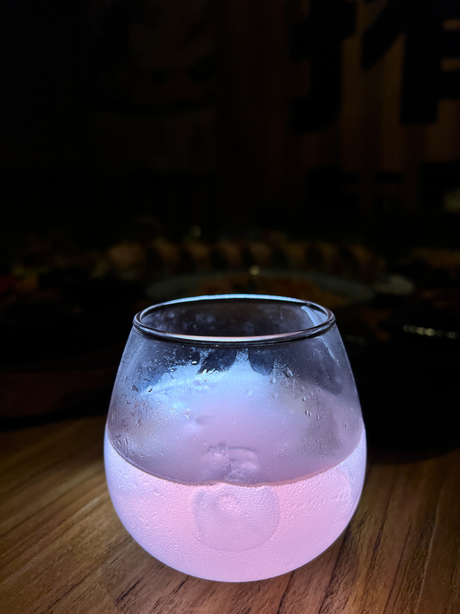【玖酒井食事町】2025最新菜單~台北東區居酒屋推薦,超美裝潢!吃貨最愛的超精緻日式料理,限時內暢飲399起,想喝什麼酒自己調! - 第37張圖