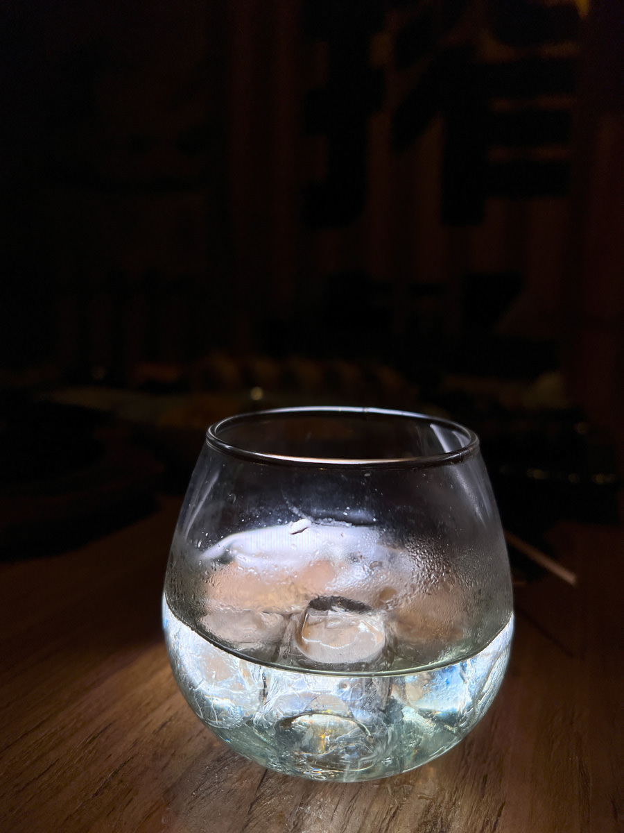 【玖酒井食事町】2025最新菜單~台北東區居酒屋推薦,超美裝潢!吃貨最愛的超精緻日式料理,限時內暢飲399起,想喝什麼酒自己調! - 第36張圖