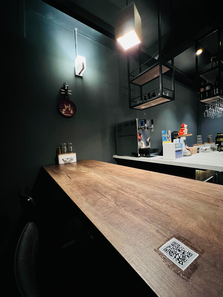 【平和居酒食処】2025最新菜單,板橋文化路特色居酒屋推薦,超高水準美食令人讚嘆!至今吃過最好吃的日式漢堡排 - 第5張圖