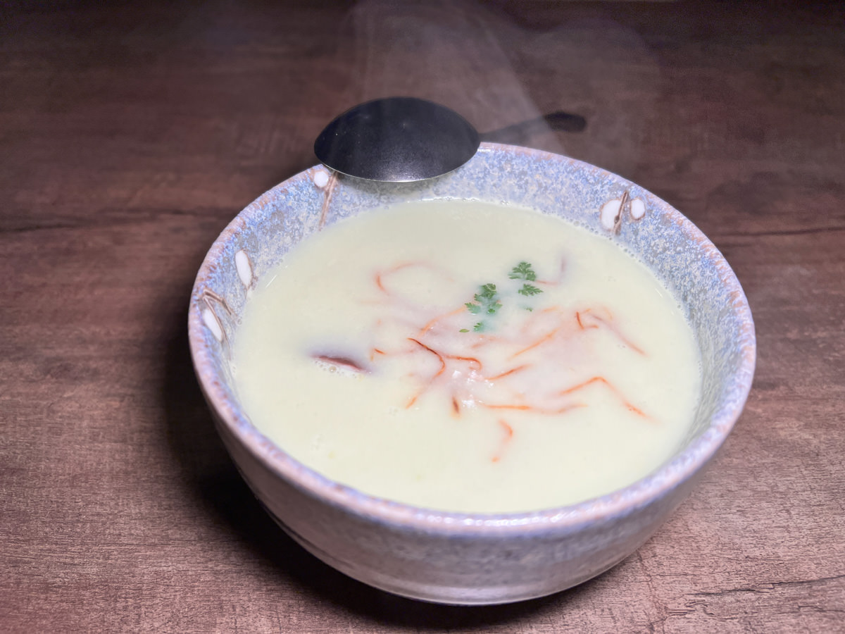 【平和居酒食処】2025最新菜單,板橋文化路特色居酒屋推薦,超高水準美食令人讚嘆!至今吃過最好吃的日式漢堡排 - 第28張圖