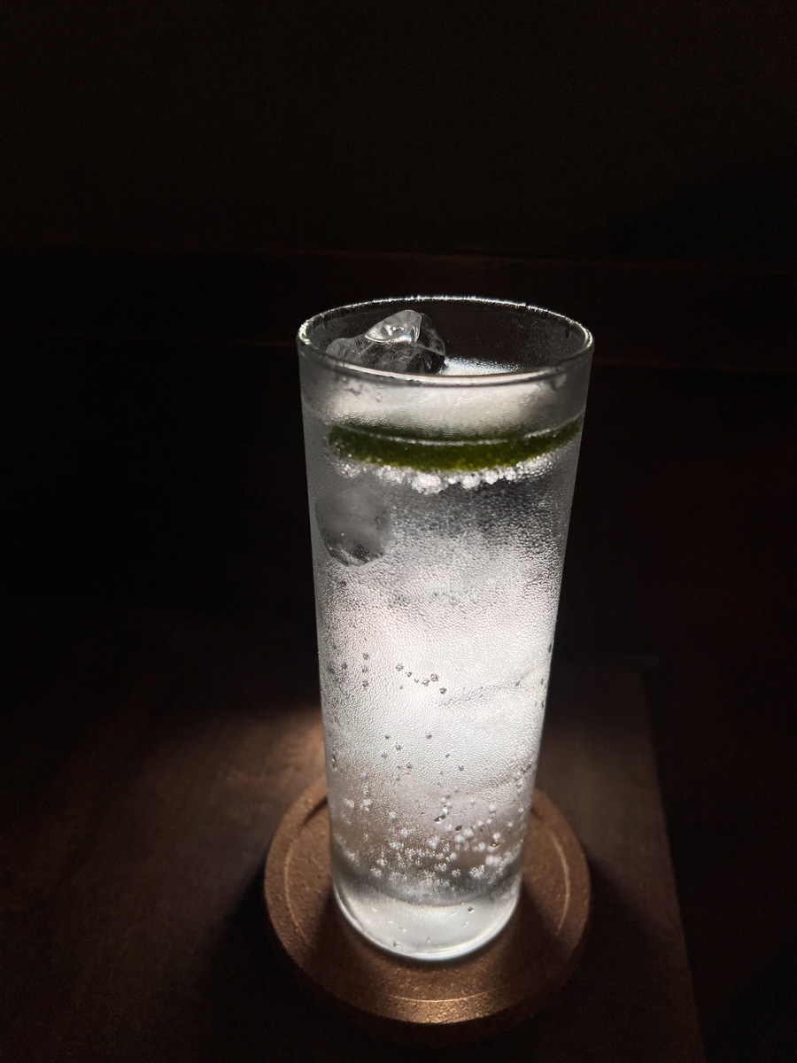 【平和居酒食処】2025最新菜單,板橋文化路特色居酒屋推薦,超高水準美食令人讚嘆!至今吃過最好吃的日式漢堡排 - 第31張圖
