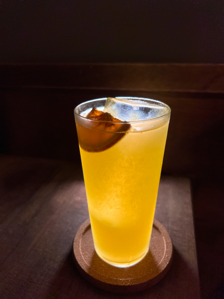 【平和居酒食処】2025最新菜單,板橋文化路特色居酒屋推薦,超高水準美食令人讚嘆!至今吃過最好吃的日式漢堡排 - 第30張圖