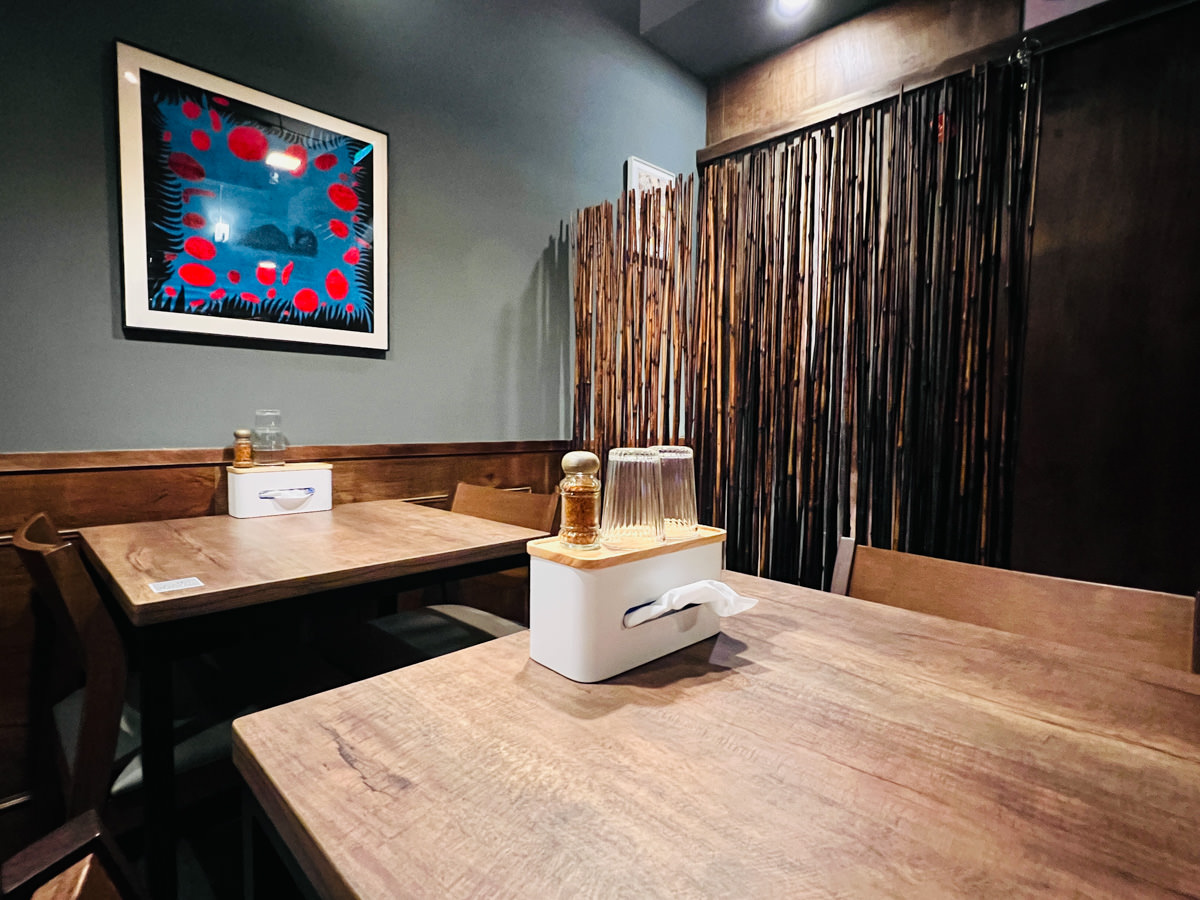 【平和居酒食処】2025最新菜單,板橋文化路特色居酒屋推薦,超高水準美食令人讚嘆!至今吃過最好吃的日式漢堡排 - 第6張圖