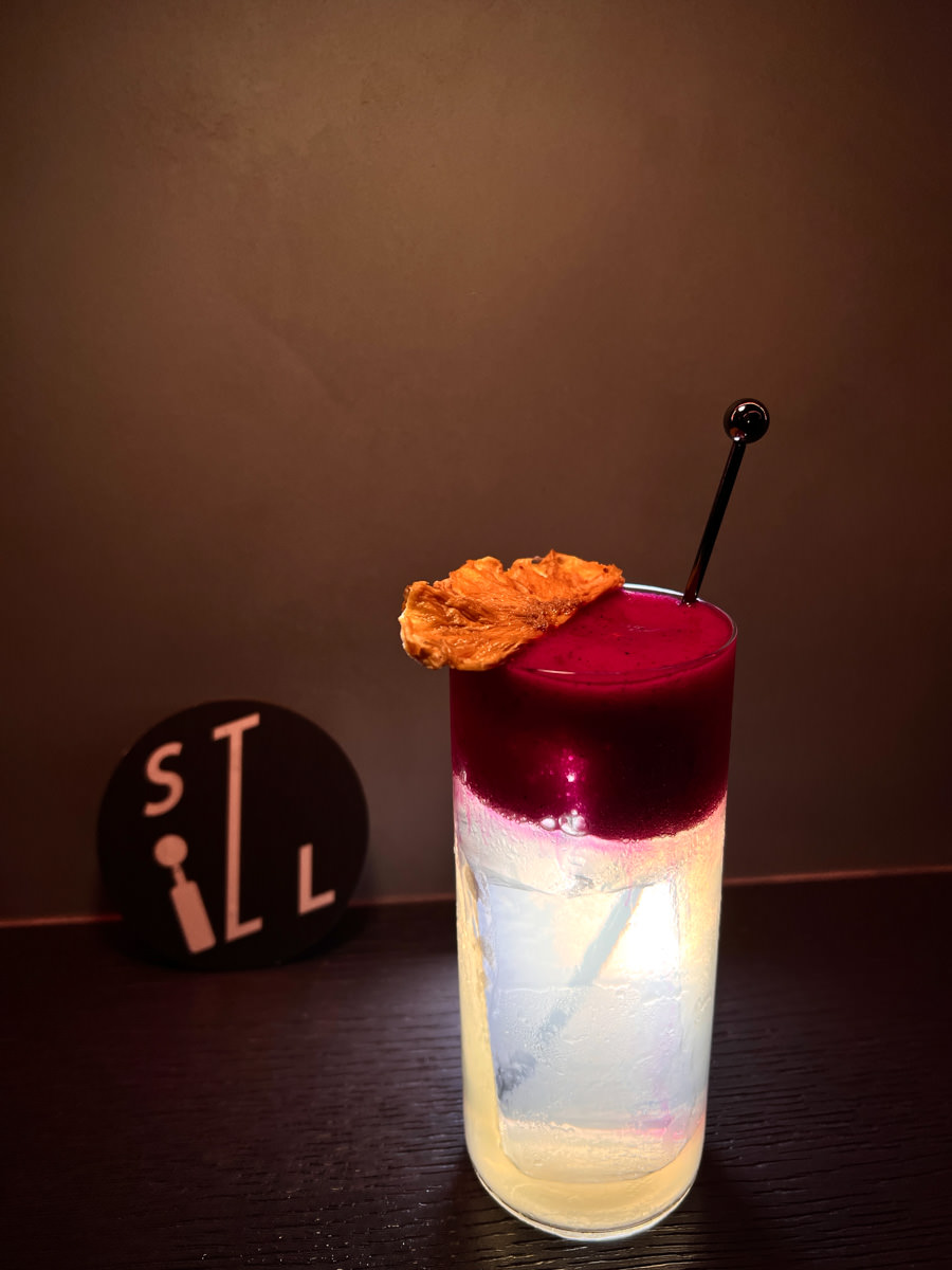 【Still Taipei】台北東區新開幕餐酒館,精緻異國料理,有如藝術般的特色調酒,週末內建DJ駐場表演!東區聚會餐廳推薦 - 第17張圖
