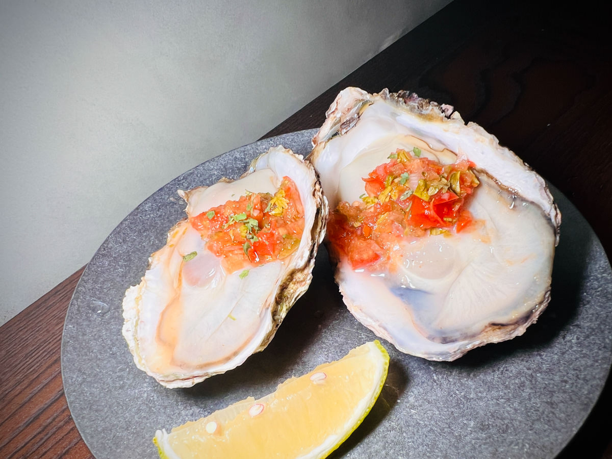 【Still Taipei】台北東區新開幕餐酒館,精緻異國料理,有如藝術般的特色調酒,週末內建DJ駐場表演!東區聚會餐廳推薦 - 第15張圖