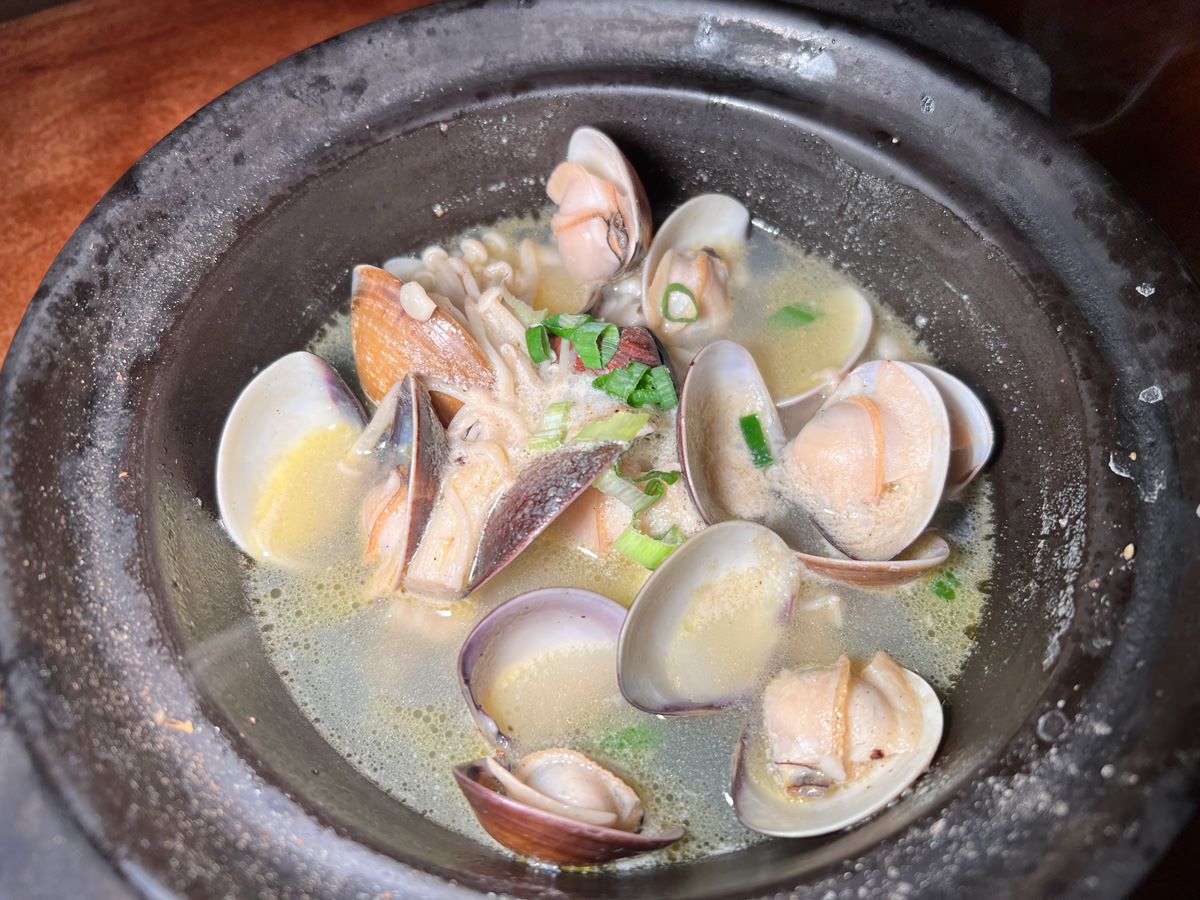 【山雀シマエナガ】新北蘆洲美食推薦,全預約制餐酒館,舌尖上的美味感動,現點現作特色料理,新北夜晚小酌餐廳推薦 - 第26張圖