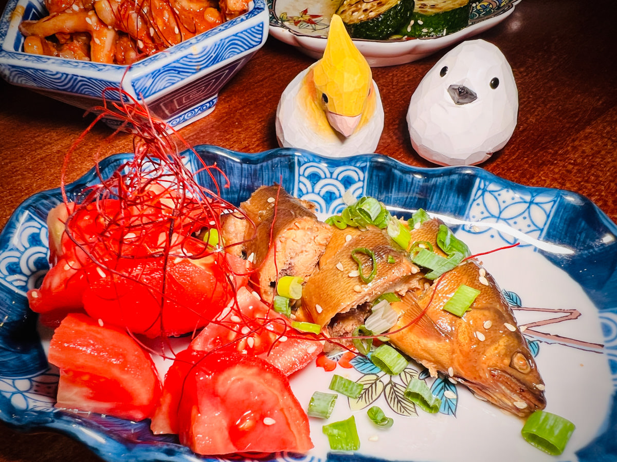 【山雀シマエナガ】新北蘆洲美食推薦,全預約制餐酒館,舌尖上的美味感動,現點現作特色料理,新北夜晚小酌餐廳推薦 - 第10張圖