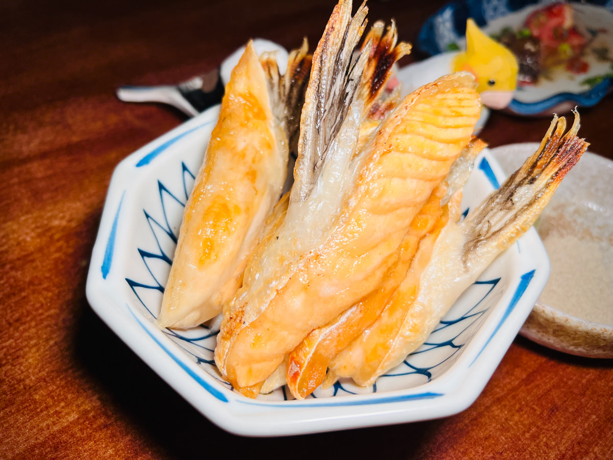 【山雀シマエナガ】新北蘆洲美食推薦,全預約制餐酒館,舌尖上的美味感動,現點現作特色料理,新北夜晚小酌餐廳推薦 - 第22張圖
