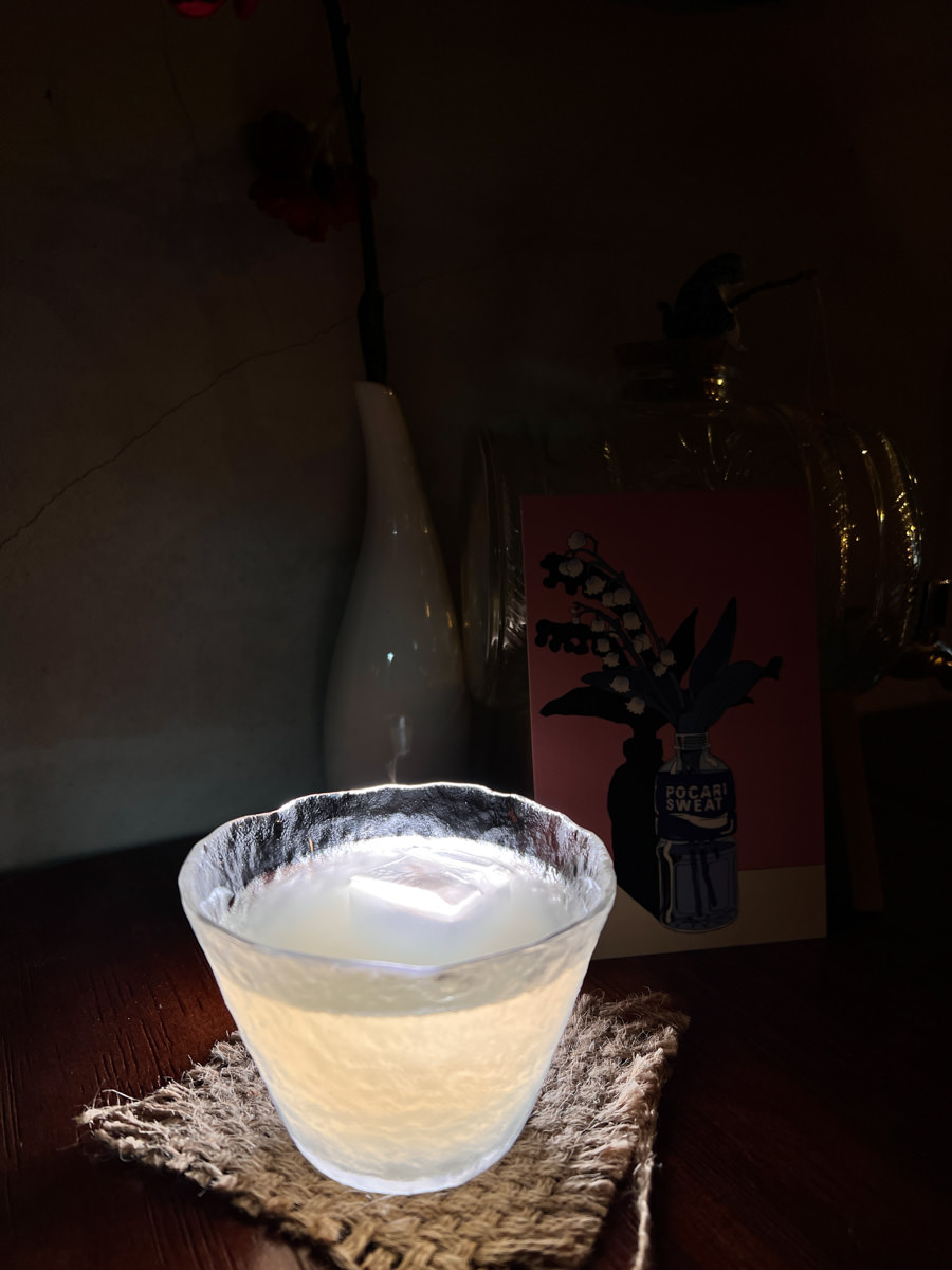 【山雀シマエナガ】新北蘆洲美食推薦,全預約制餐酒館,舌尖上的美味感動,現點現作特色料理,新北夜晚小酌餐廳推薦 - 第32張圖