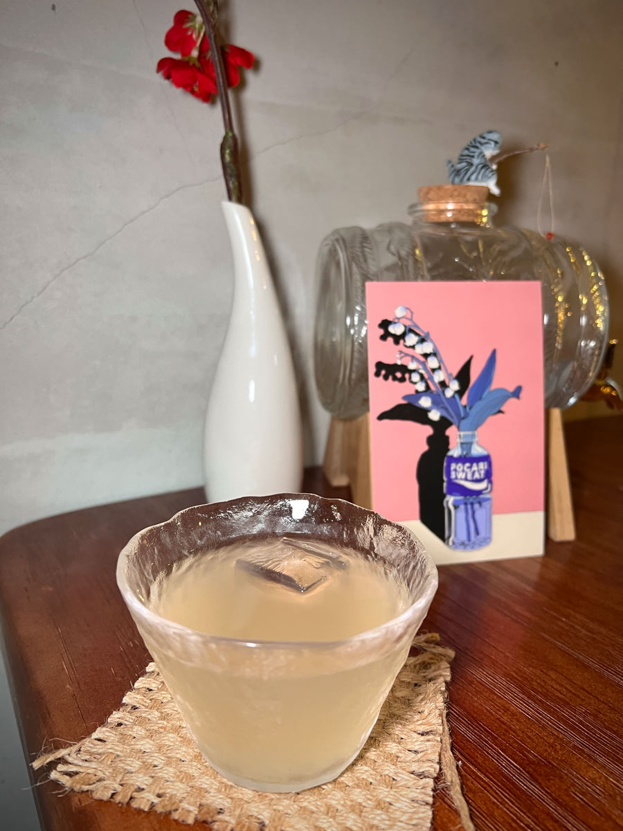 【山雀シマエナガ】新北蘆洲美食推薦,全預約制餐酒館,舌尖上的美味感動,現點現作特色料理,新北夜晚小酌餐廳推薦 - 第31張圖