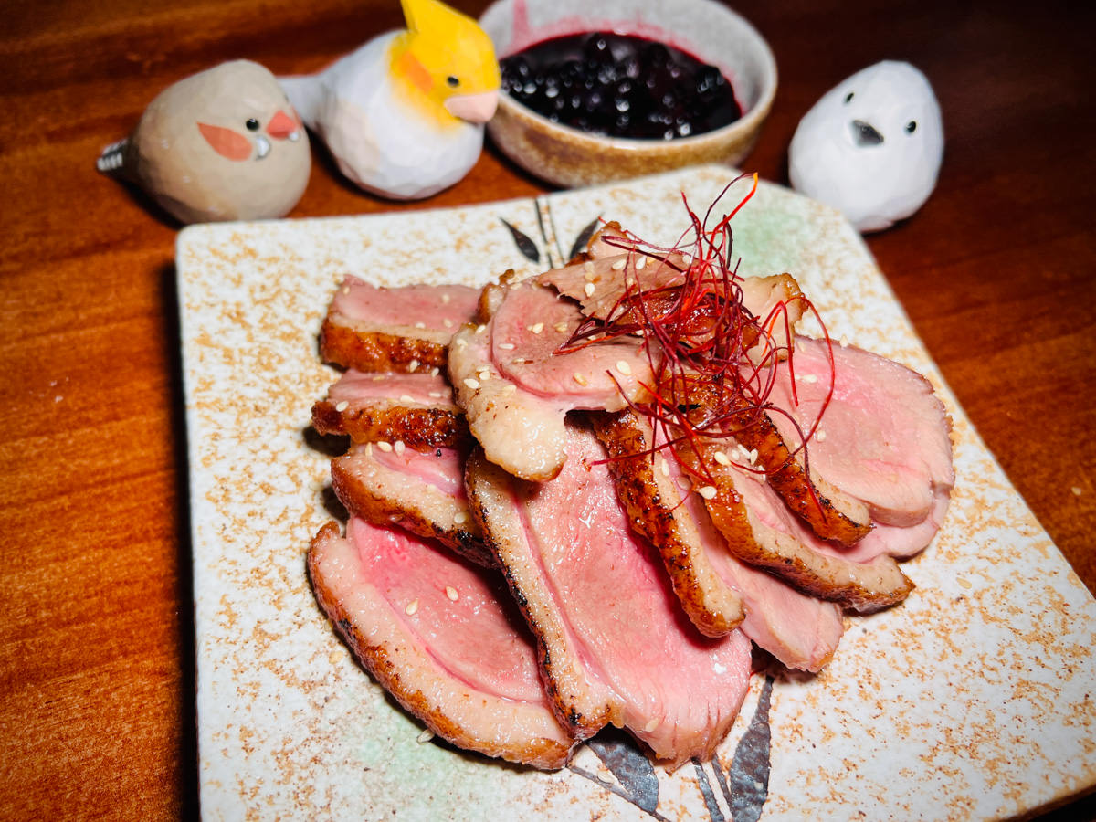 【山雀シマエナガ】新北蘆洲美食推薦,全預約制餐酒館,舌尖上的美味感動,現點現作特色料理,新北夜晚小酌餐廳推薦 - 第18張圖