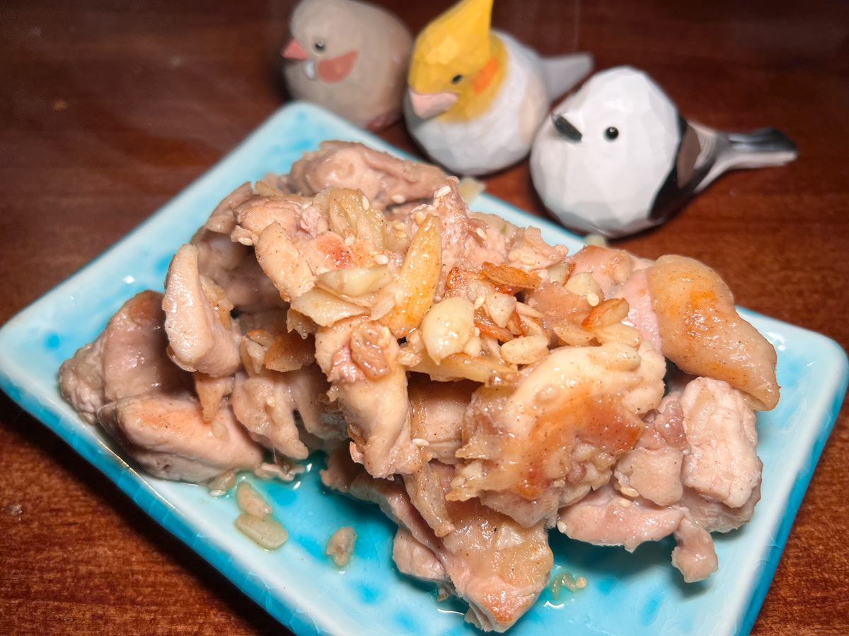 【山雀シマエナガ】新北蘆洲美食推薦,全預約制餐酒館,舌尖上的美味感動,現點現作特色料理,新北夜晚小酌餐廳推薦 - 第17張圖