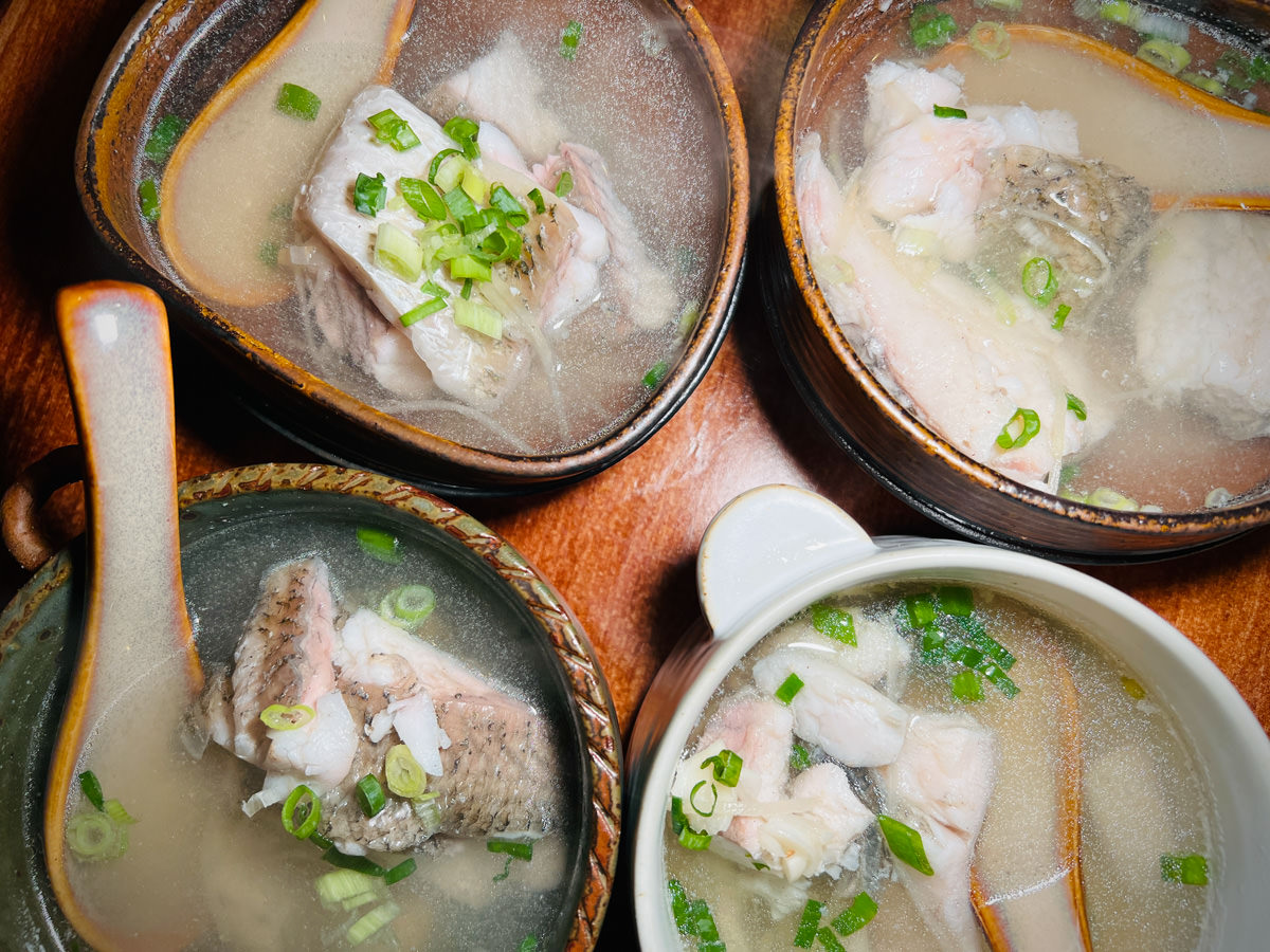 【山雀シマエナガ】新北蘆洲美食推薦,全預約制餐酒館,舌尖上的美味感動,現點現作特色料理,新北夜晚小酌餐廳推薦 - 第23張圖