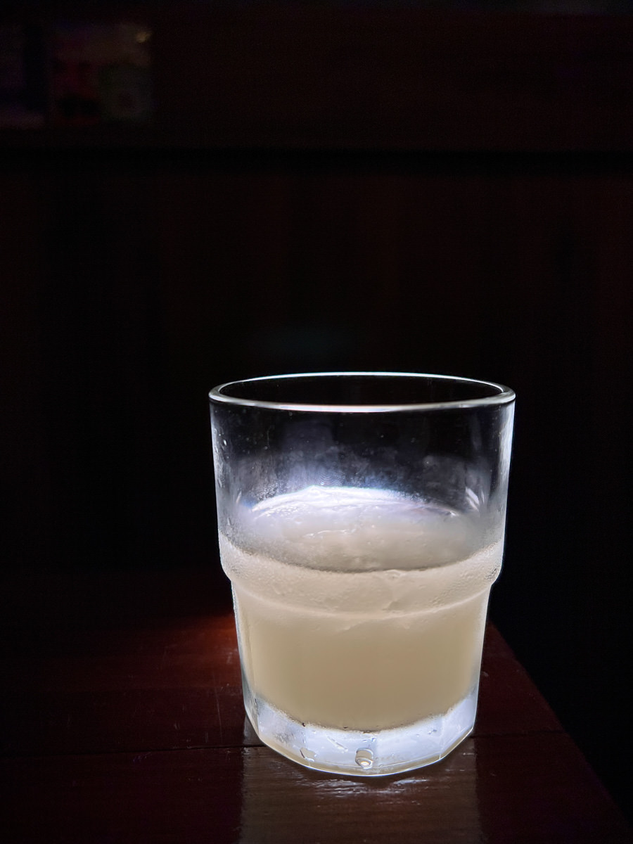 【鏊屋 串燒/壽司/酒場】2025最新菜單~林口人氣居酒屋推薦,絕美日式裝潢的網美聖地,現點現作一系列深夜美食每道都是驚喜! - 第48張圖