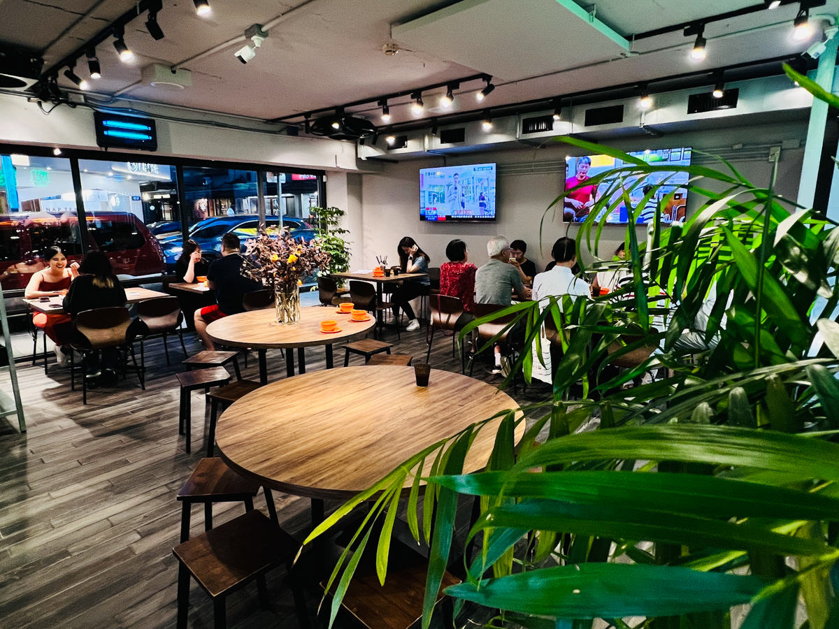 【茗香園飯店】台北忠孝復興美食推薦,吃貨最愛的私房菜!台北負評最多的人氣港式餐廳,茶餐廳技術提升變身粵菜海鮮港式大排檔! - 第2張圖
