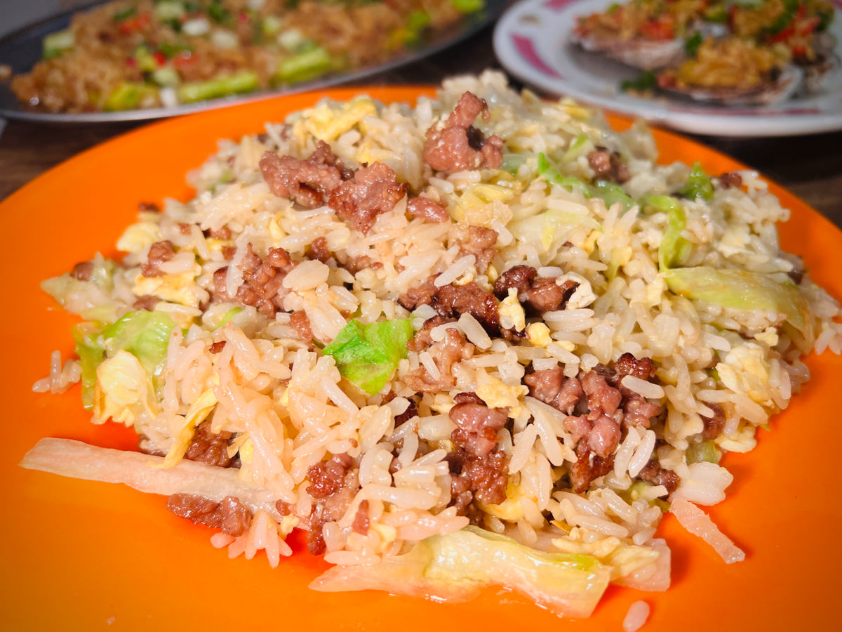 【茗香園飯店】台北忠孝復興美食推薦,吃貨最愛的私房菜!台北負評最多的人氣港式餐廳,茶餐廳技術提升變身粵菜海鮮港式大排檔! - 第12張圖