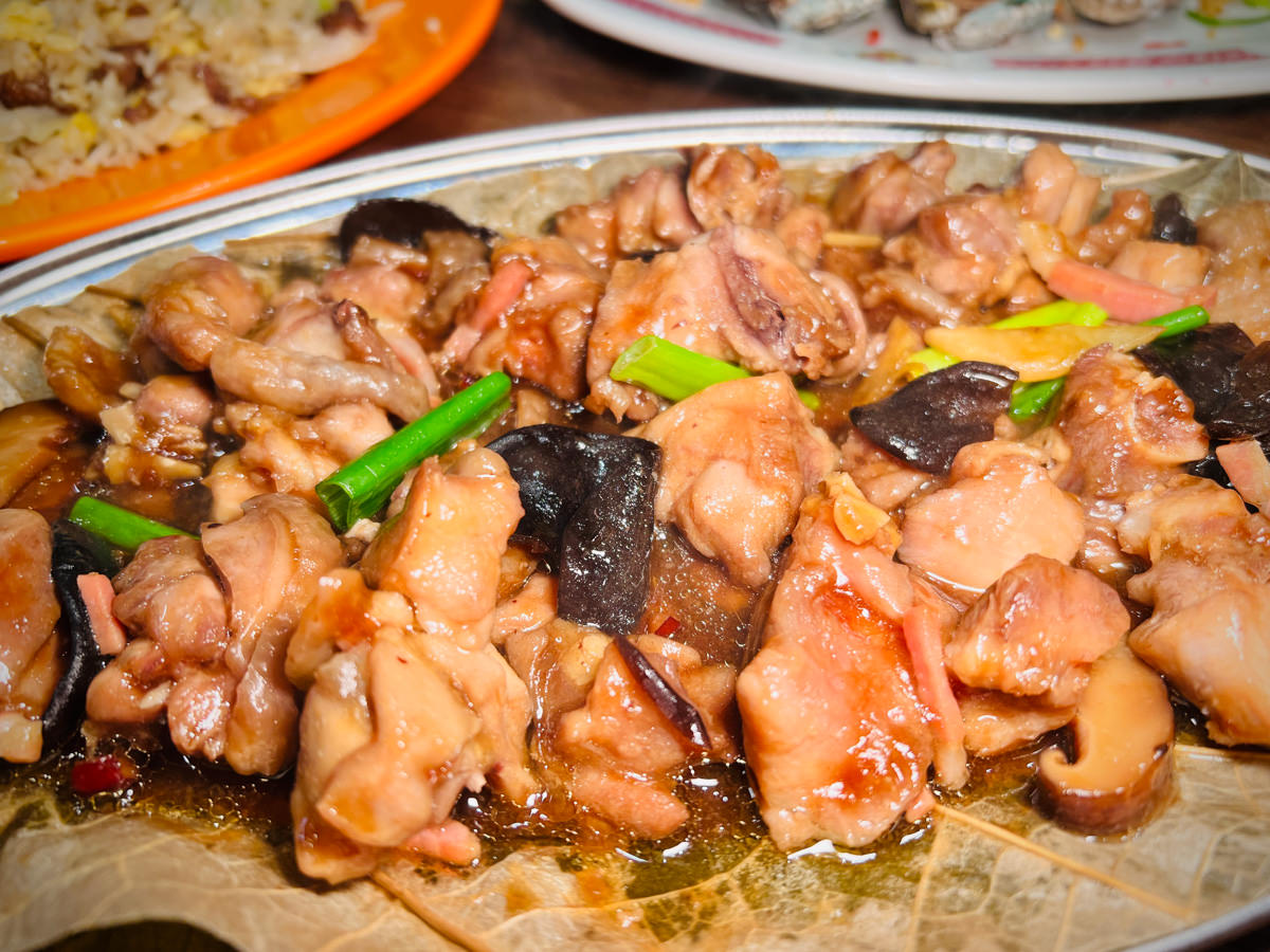【茗香園飯店】台北忠孝復興美食推薦,吃貨最愛的私房菜!台北負評最多的人氣港式餐廳,茶餐廳技術提升變身粵菜海鮮港式大排檔! - 第15張圖