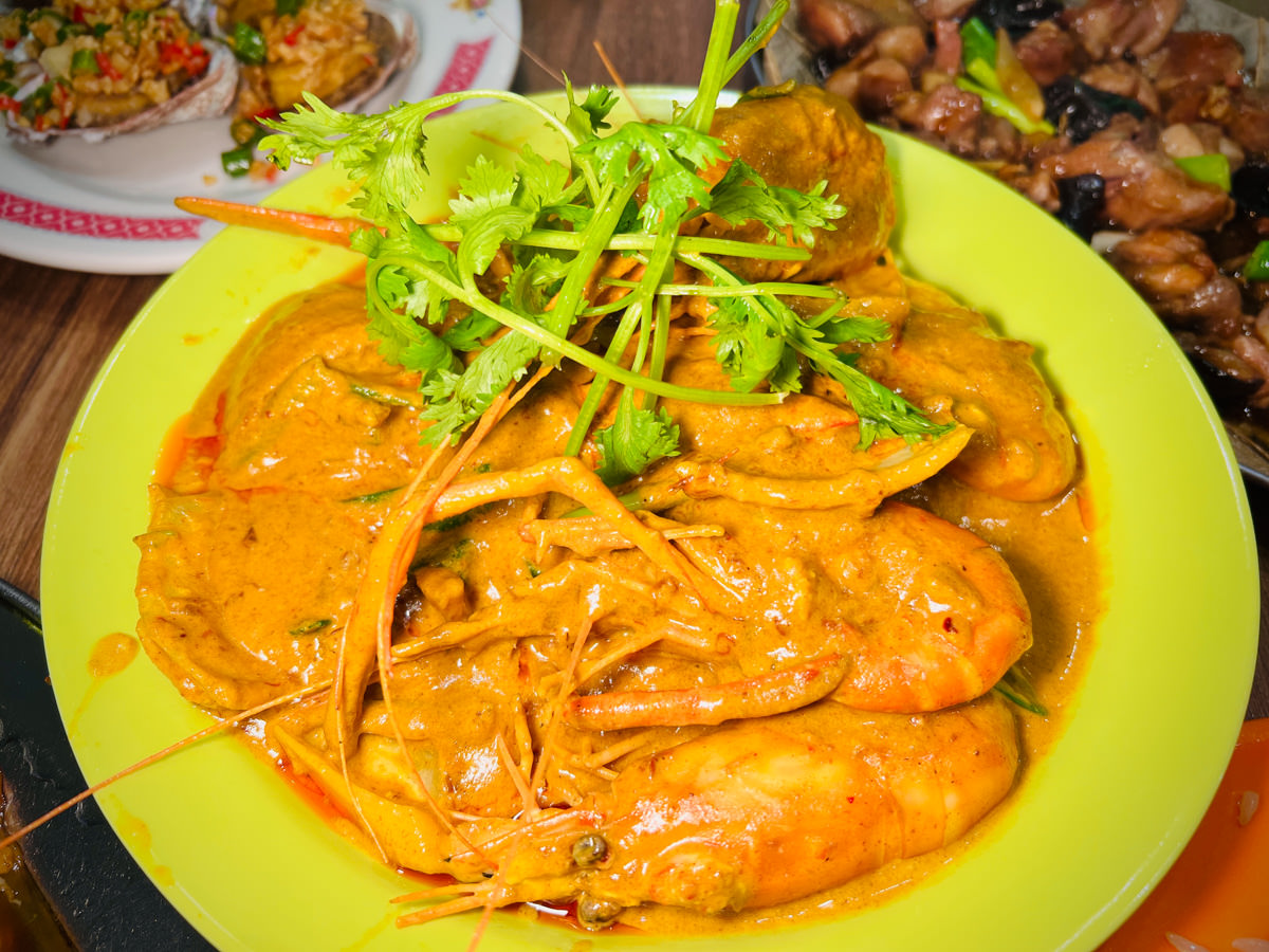 【茗香園飯店】台北忠孝復興美食推薦,吃貨最愛的私房菜!台北負評最多的人氣港式餐廳,茶餐廳技術提升變身粵菜海鮮港式大排檔! - 第18張圖