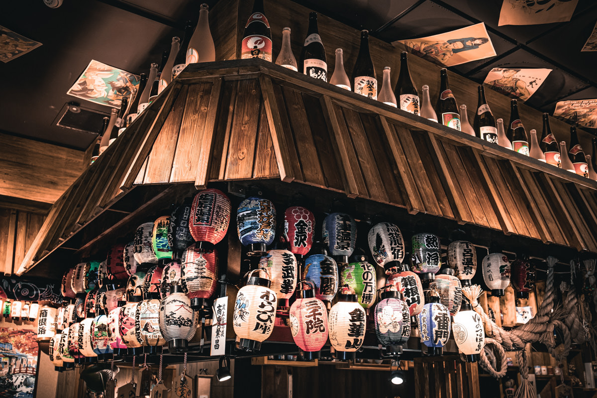 【鏊屋 串燒/壽司/酒場】2025最新菜單~林口人氣居酒屋推薦,絕美日式裝潢的網美聖地,現點現作一系列深夜美食每道都是驚喜! - 第12張圖
