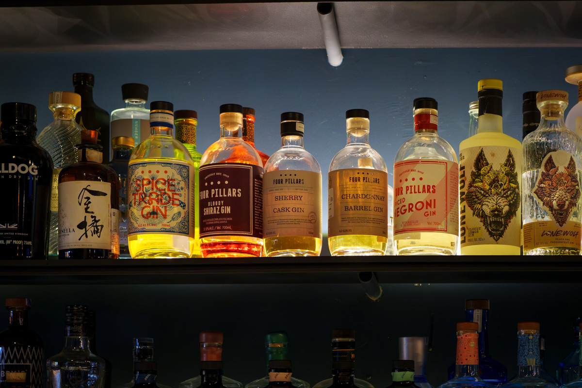 【無心戒酒互助會-成都分會】台北西門酒吧推薦,推薦必點特色調酒PUNCH、超好吃提拉米蘇!外國觀光客最愛去的西門酒吧! - 第9張圖 【無心戒酒互助會-成都分會】台北西門酒吧推薦,推薦必點特色調酒PUNCH、超好吃提拉米蘇!外國觀光客最愛去的西門酒吧!