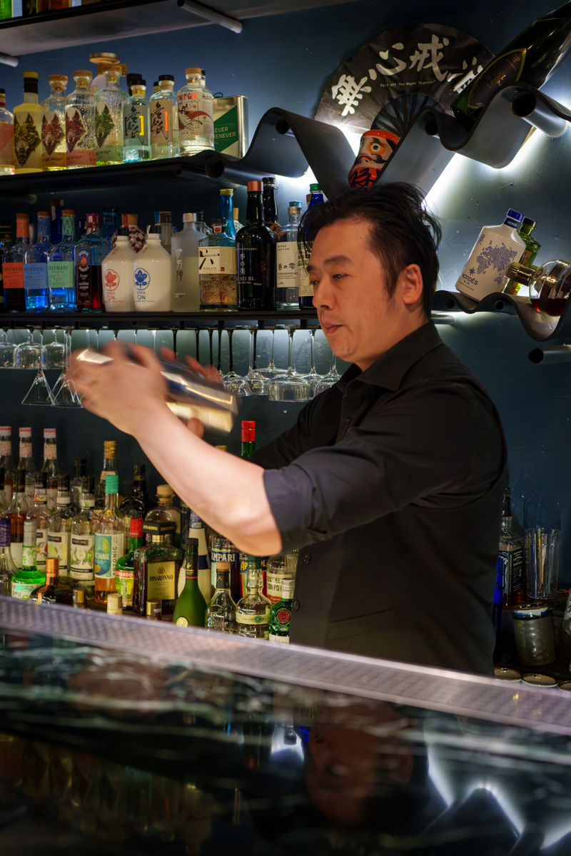 【無心戒酒互助會-成都分會】台北西門酒吧推薦,推薦必點特色調酒PUNCH、超好吃提拉米蘇!外國觀光客最愛去的西門酒吧! - 第13張圖 【無心戒酒互助會-成都分會】台北西門酒吧推薦,推薦必點特色調酒PUNCH、超好吃提拉米蘇!外國觀光客最愛去的西門酒吧!