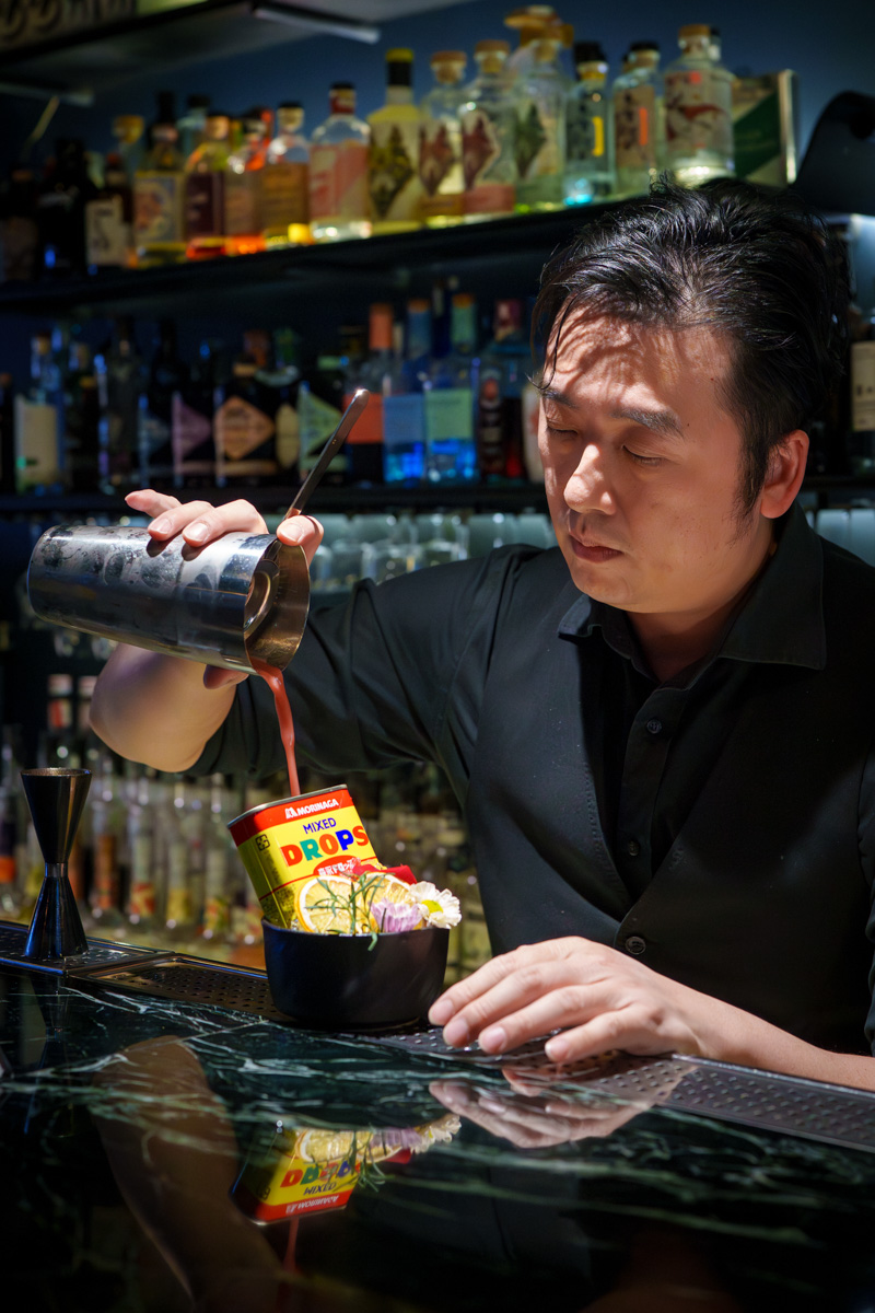 【無心戒酒互助會-成都分會】台北西門酒吧推薦,推薦必點特色調酒PUNCH、超好吃提拉米蘇!外國觀光客最愛去的西門酒吧! - 第11張圖 【無心戒酒互助會-成都分會】台北西門酒吧推薦,推薦必點特色調酒PUNCH、超好吃提拉米蘇!外國觀光客最愛去的西門酒吧!