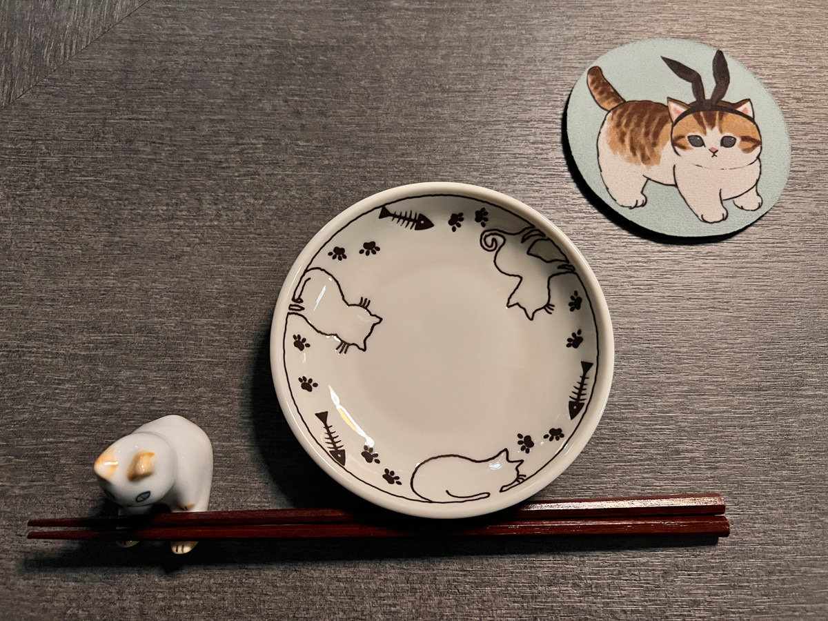 【微醺中山】台北行天宮餐酒館推薦,隱藏版清酒餐酒館,現點現作精緻餐點,沉浸在日式風情的儀式感,台北夜晚小酌聚會首選 - 第6張圖