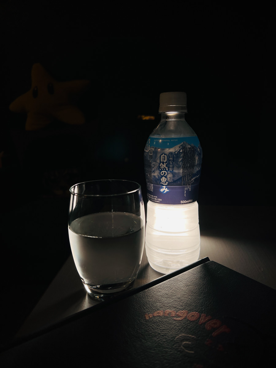 【微醺中山】台北行天宮餐酒館推薦,隱藏版清酒餐酒館,現點現作精緻餐點,沉浸在日式風情的儀式感,台北夜晚小酌聚會首選 - 第25張圖