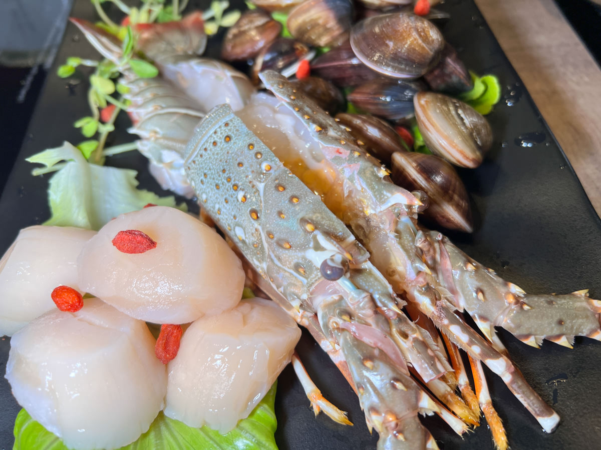 【沐澤鍋物 MUZE】台北東區新開幕火鍋推薦,當月壽星送日本A5和牛!海龍王鍋與爆量蛤蜊鍋新品上市,趕快來參加打卡送肉活動! - 第20張圖