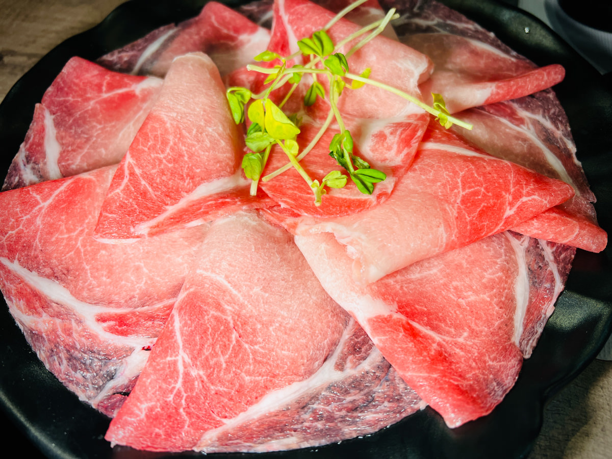 【沐澤鍋物 MUZE】台北東區新開幕火鍋推薦,當月壽星送日本A5和牛!海龍王鍋與爆量蛤蜊鍋新品上市,趕快來參加打卡送肉活動! - 第22張圖