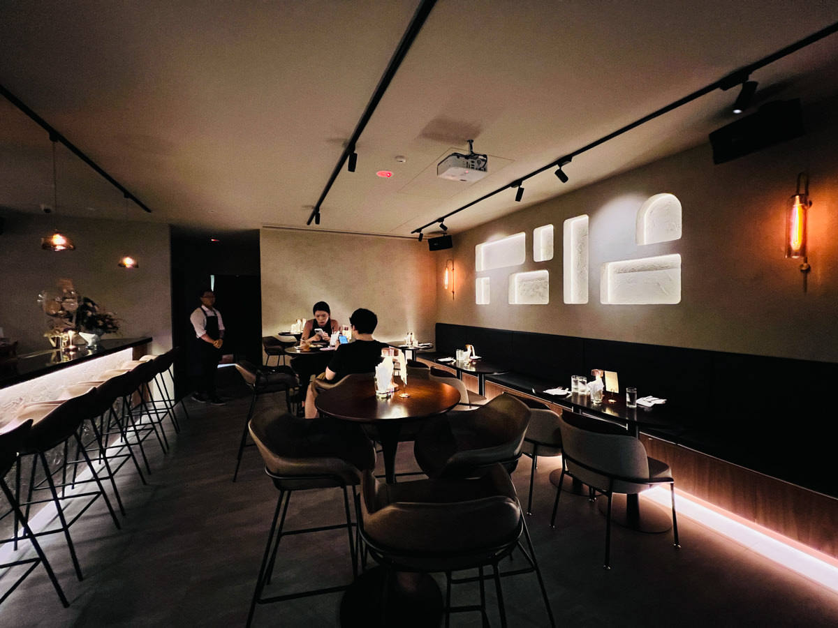 【Twilight】台北大安區餐酒館推薦,高質感絕美特色酒吧,精緻義式料理,推薦必點特色調酒,信義安和聚會餐廳首選! - 第4張圖