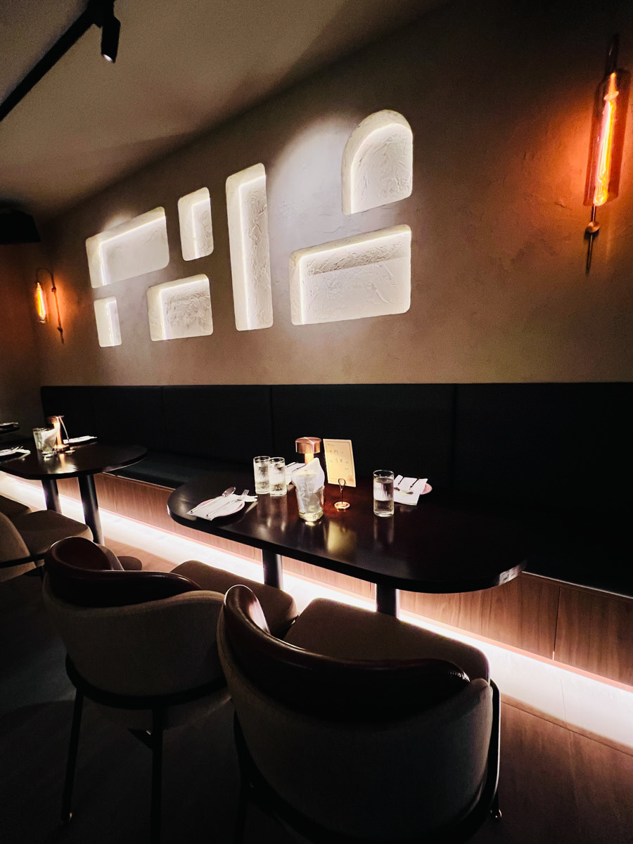 【Twilight】台北大安區餐酒館推薦,高質感絕美特色酒吧,精緻義式料理,推薦必點特色調酒,信義安和聚會餐廳首選! - 第8張圖