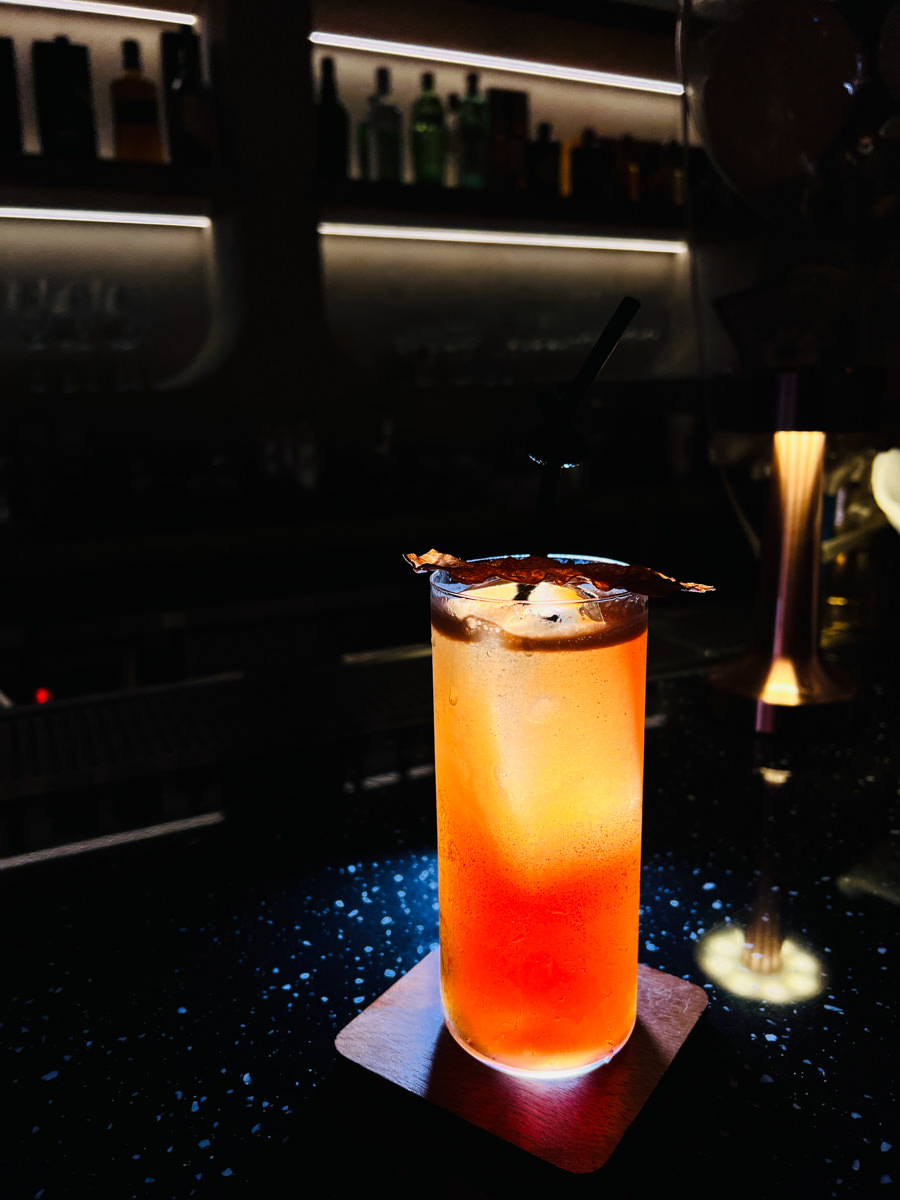 【Twilight】台北大安區餐酒館推薦,高質感絕美特色酒吧,精緻義式料理,推薦必點特色調酒,信義安和聚會餐廳首選! - 第39張圖