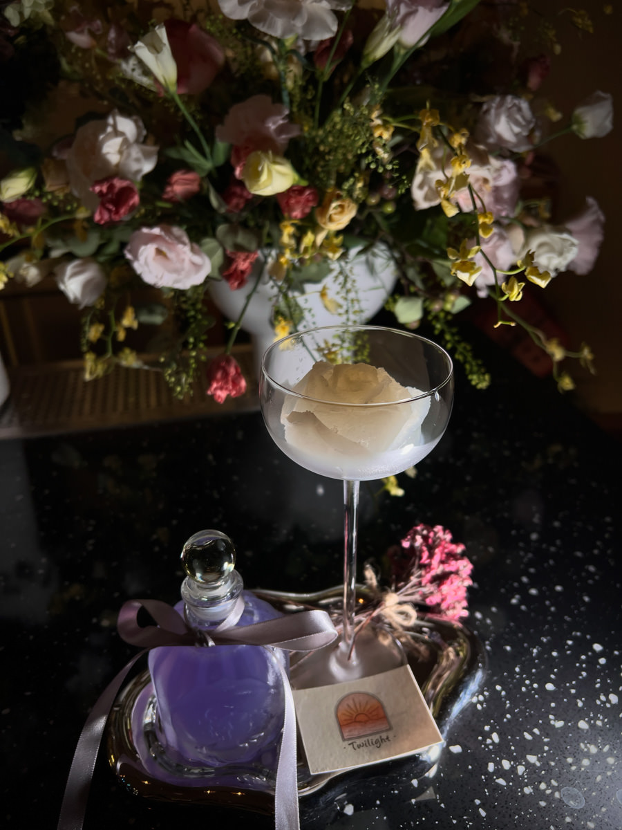【Twilight】台北大安區餐酒館推薦,高質感絕美特色酒吧,精緻義式料理,推薦必點特色調酒,信義安和聚會餐廳首選! - 第36張圖