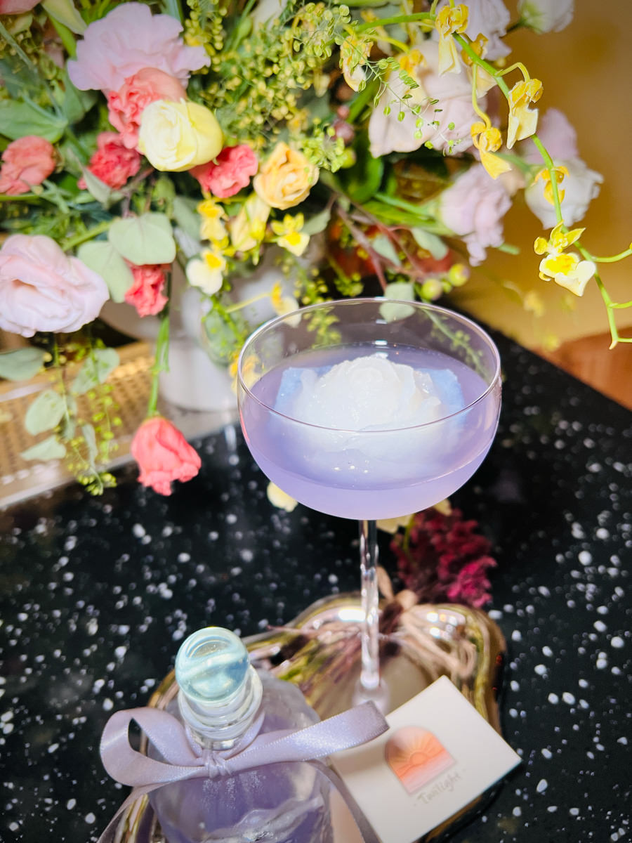 【Twilight】台北大安區餐酒館推薦,高質感絕美特色酒吧,精緻義式料理,推薦必點特色調酒,信義安和聚會餐廳首選! - 第38張圖