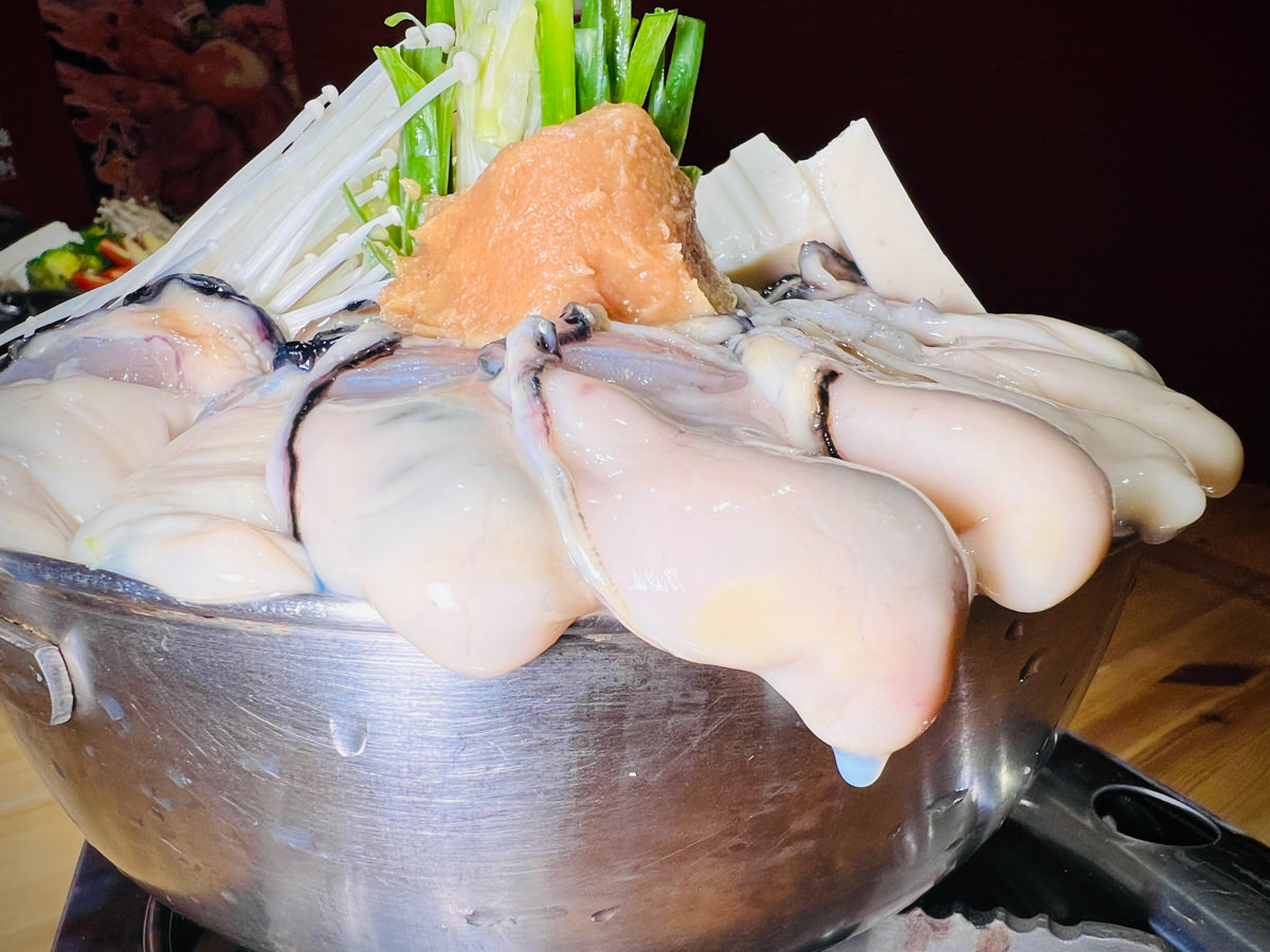 【森川丼丼大橋橫町】台中西屯美食推薦,人氣破表的浮誇系日式料理,平價享受頂級餐點,網路熱搜好評台中餐廳 - 第43張圖