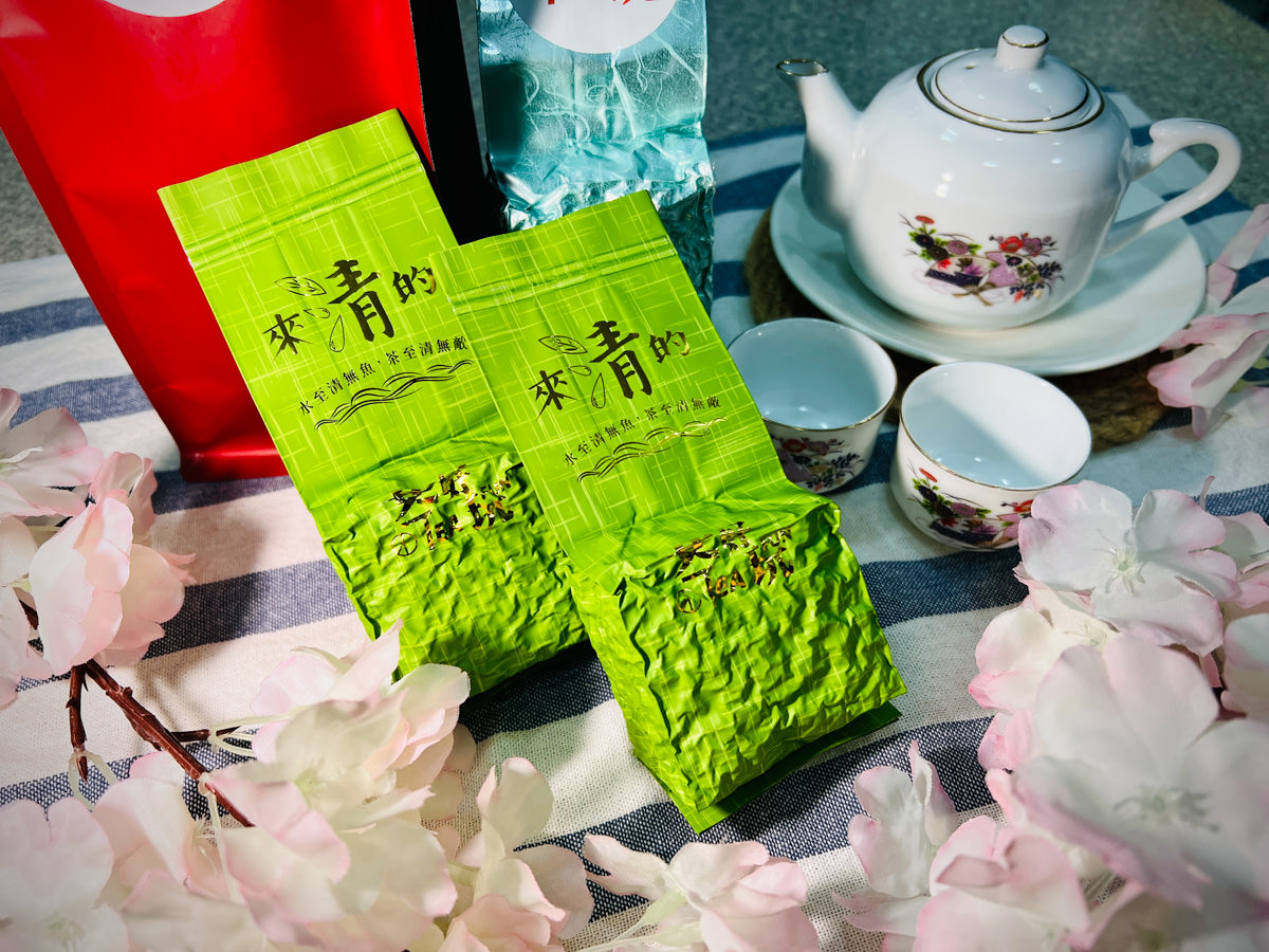 【茶好玩】高品質進口茶葉推薦,全台第一進口茶品牌首選!推薦必喝總統茶,精選一系列世界級茶葉,真實產地透明的好茶! - 第3張圖