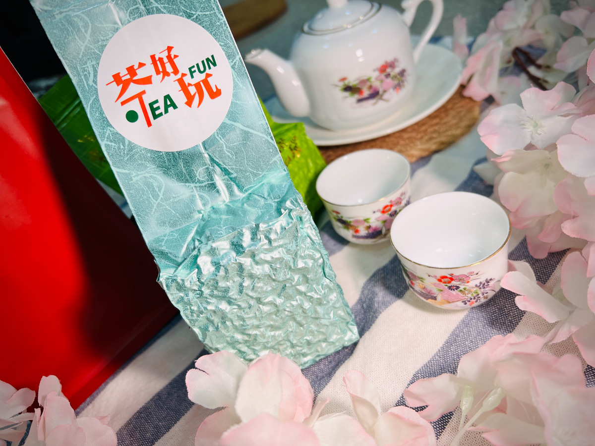 【茶好玩】高品質進口茶葉推薦,全台第一進口茶品牌首選!推薦必喝總統茶,精選一系列世界級茶葉,真實產地透明的好茶! - 第9張圖