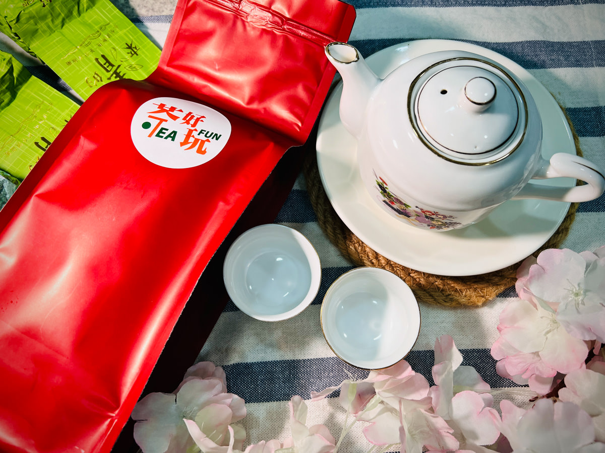 【茶好玩】高品質進口茶葉推薦,全台第一進口茶品牌首選!推薦必喝總統茶,精選一系列世界級茶葉,真實產地透明的好茶! - 第15張圖