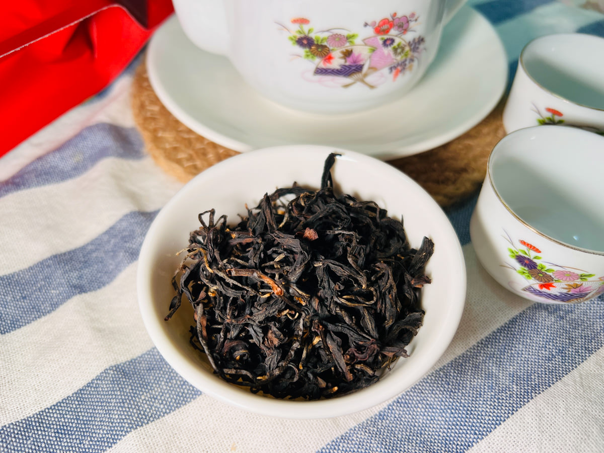 【茶好玩】高品質進口茶葉推薦,全台第一進口茶品牌首選!推薦必喝總統茶,精選一系列世界級茶葉,真實產地透明的好茶! - 第16張圖