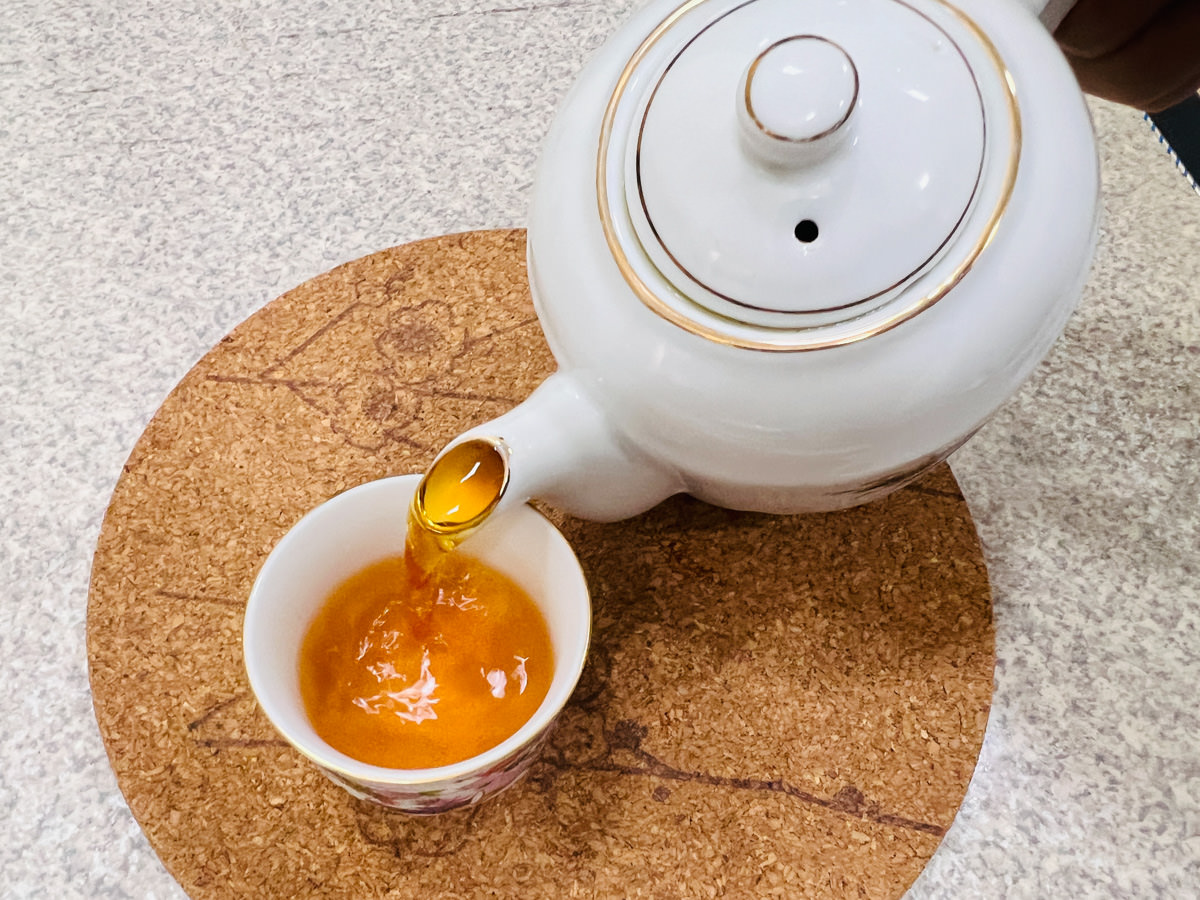 【茶好玩】高品質進口茶葉推薦,全台第一進口茶品牌首選!推薦必喝總統茶,精選一系列世界級茶葉,真實產地透明的好茶! - 第19張圖