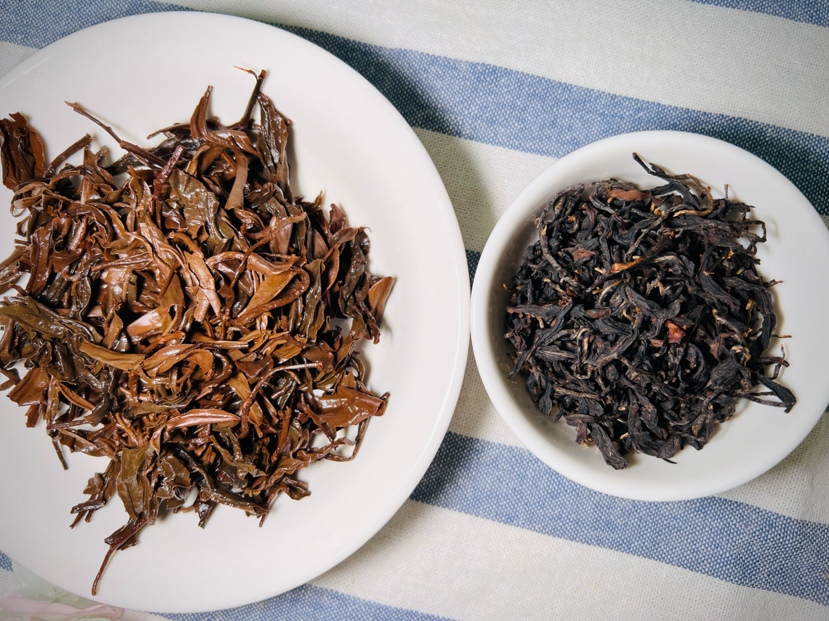 【茶好玩】高品質進口茶葉推薦,全台第一進口茶品牌首選!推薦必喝總統茶,精選一系列世界級茶葉,真實產地透明的好茶! - 第20張圖